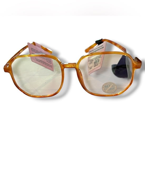 Accessories - Wild Fable Blue Light Filtering Glasses & Protective Bag Melon Orange NEW D-5
